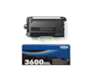 Toner Laser Brother HL-L5210DN/DCP-L5510DW/MFC-L6710DW - 11K