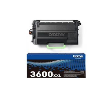 Toner Laser Brother HL-L5210DN/DCP-L5510DW/MFC-L6710DW - 11K