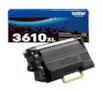 Toner Laser Brother HL-L6410DN/MFC-L6910DN - 25K