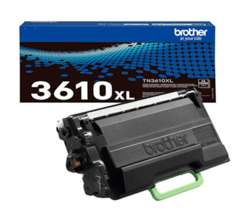 Toner Laser Brother HL-L6410DN/MFC-L6910DN - 25K