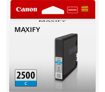 Tinteiro Cião Canon Maxify iB4050/MB5050/5350 - Baixa Capa.