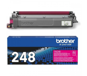 Toner Magenta Brother HL-L3210CDW/ DCP-L3550CDW - 1K