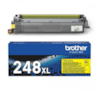 Toner Amarelo Brother HL-L3210CDW/ DCP-L3550CDW - 2.3K