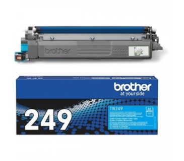 Toner Ciano Brother HL-L8230CDW/ MFC-L8340CDW/L8390CDW-4K
