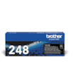 Toner Preto Brother HL-L3220CDW/ DCP-L3520CDW - 1K