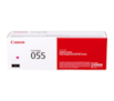 Toner Magenta Canon LBP660/LBP663/MF740/MF744- 2.1K - 055M
