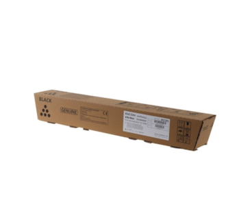 Toner Original Preto Ricoh IM C4500/5500/6000