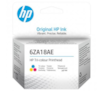Cabeça de Impressão HP Cores Smart Tank 100/300/400/500/610