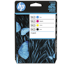 Pack 4 Tinteiros HP963